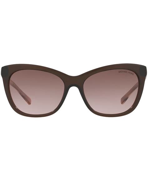 michael kors adelaide ii asian fit|Michael Kors ADELAIDE II Sunglasses, MK2020 .